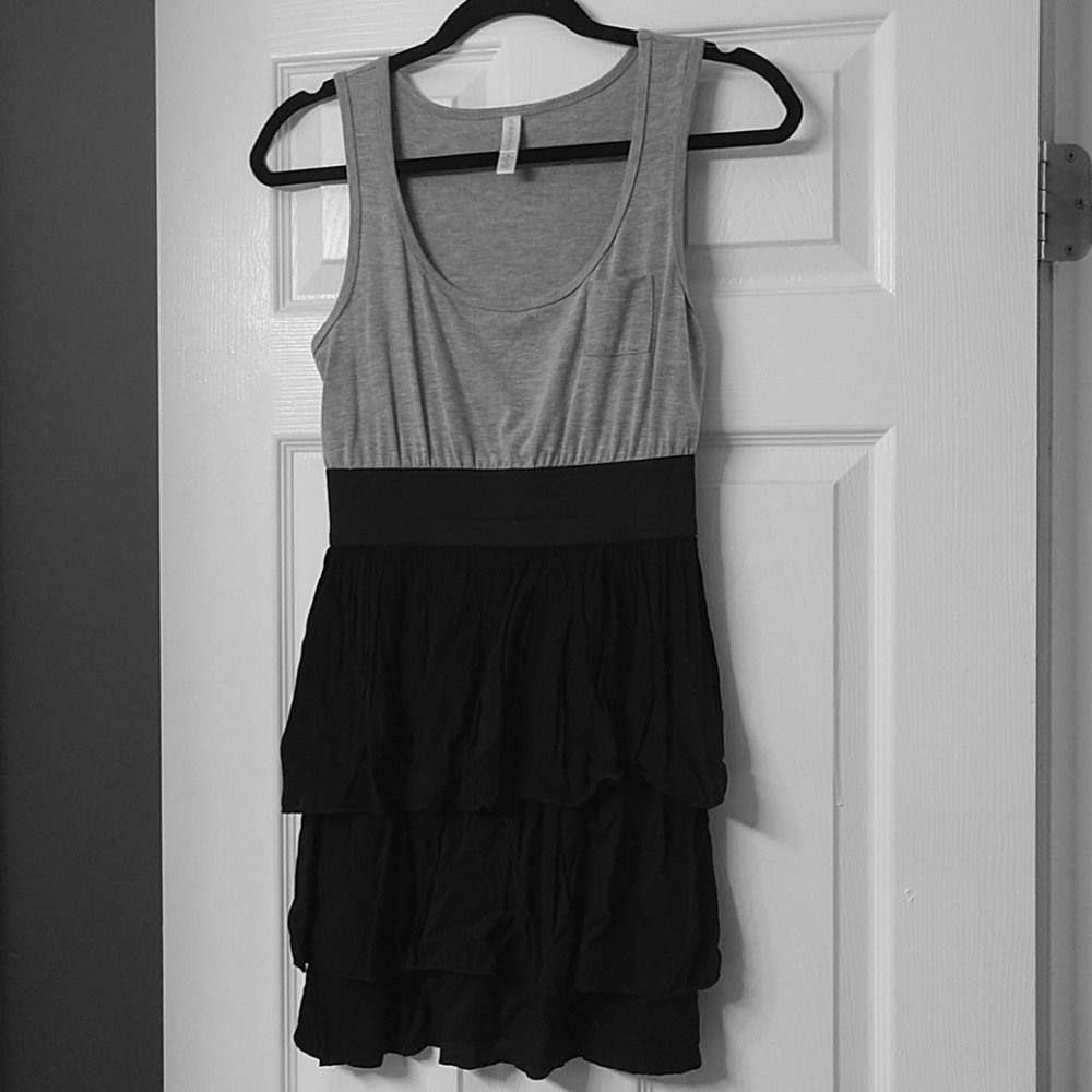 Tank Dress 😎
